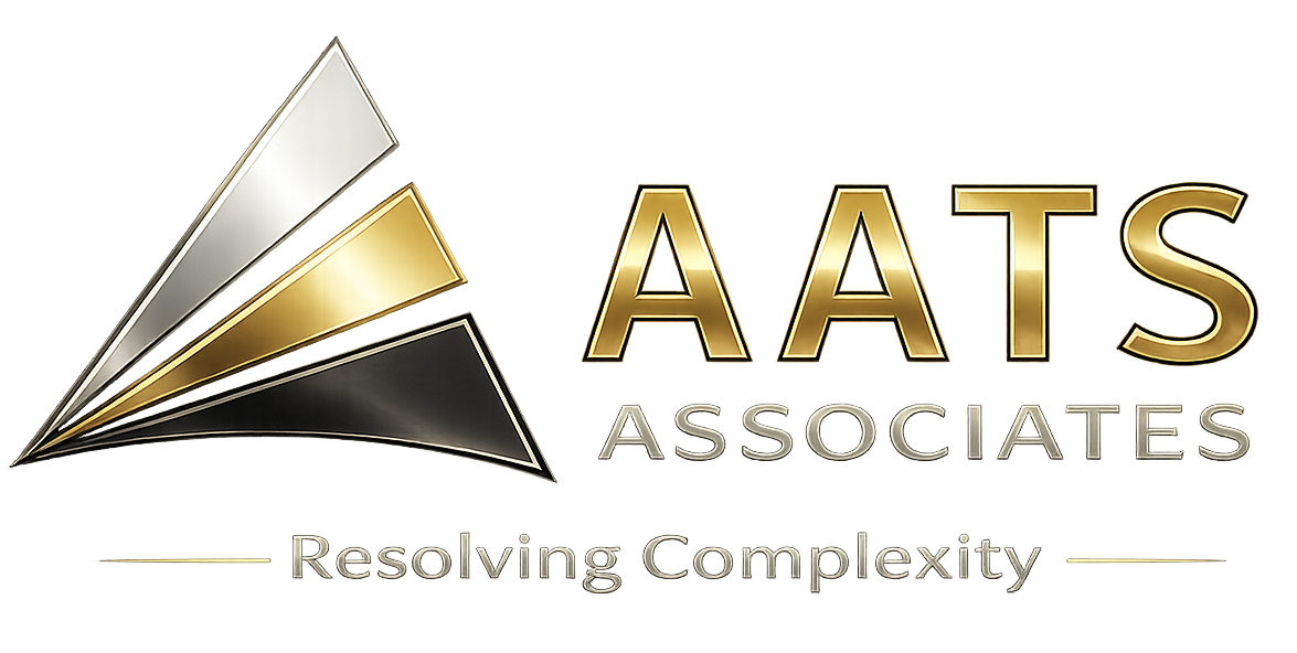 AATS Logo